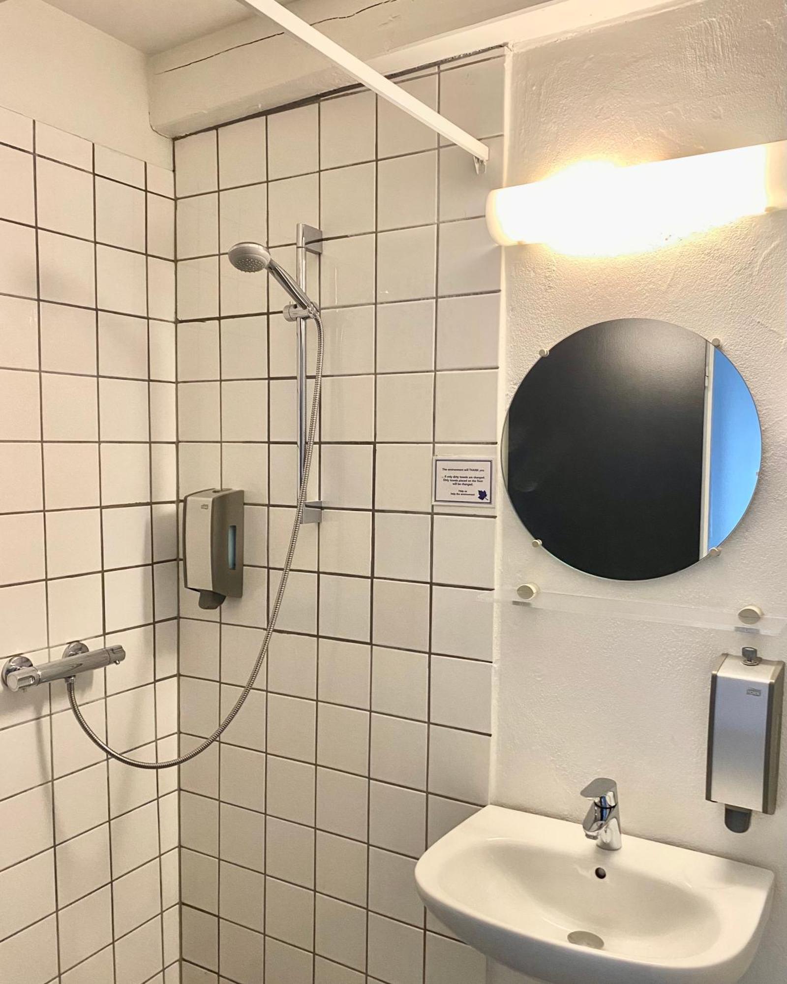Bjerremark Hotel Og Kursuscenter Tonder Bagian luar foto