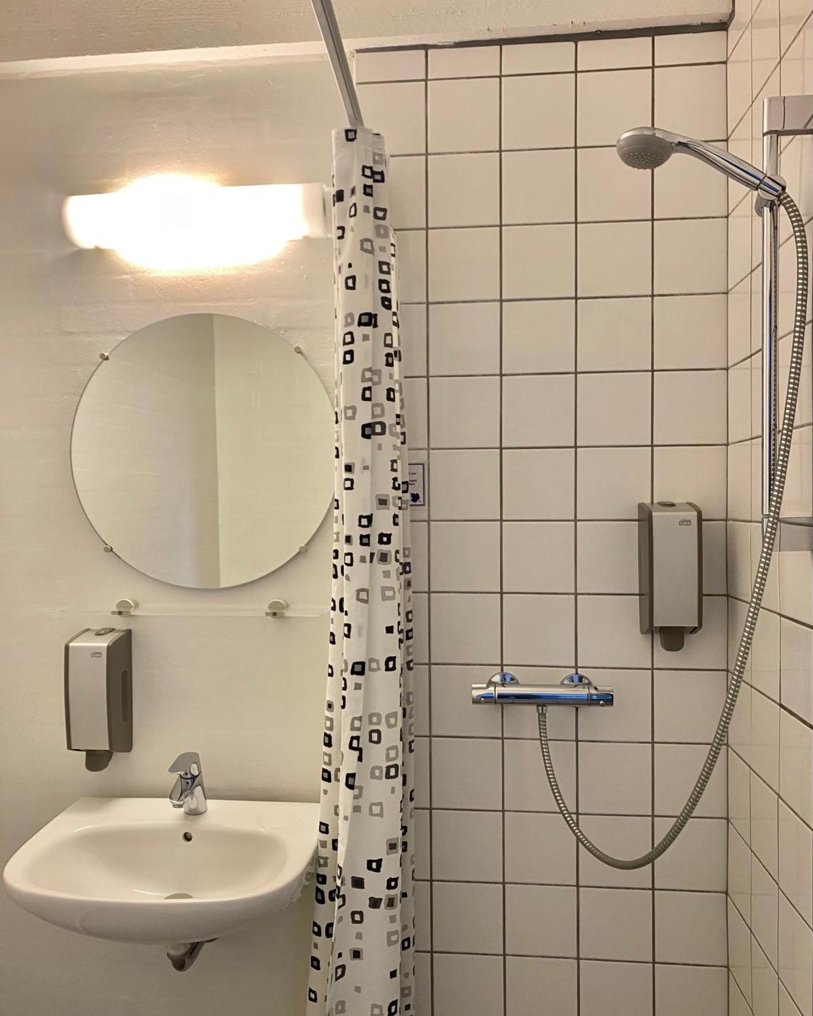 Bjerremark Hotel Og Kursuscenter Tonder Bagian luar foto